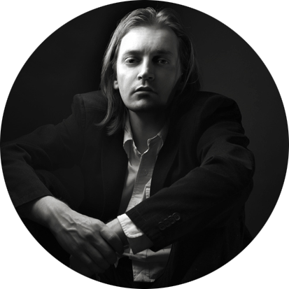 Andrey Nikolaev